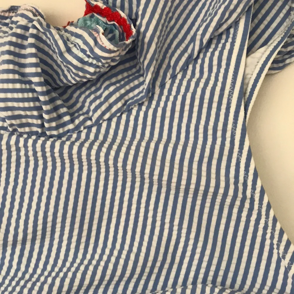 J. Crew crew one